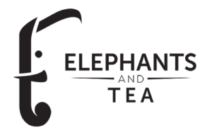 Elephants and Tea logo