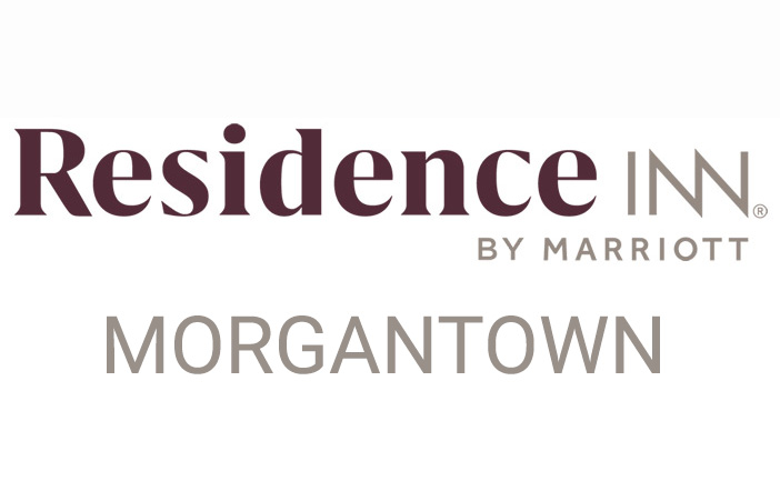 Residence Inn - morgantwon logo