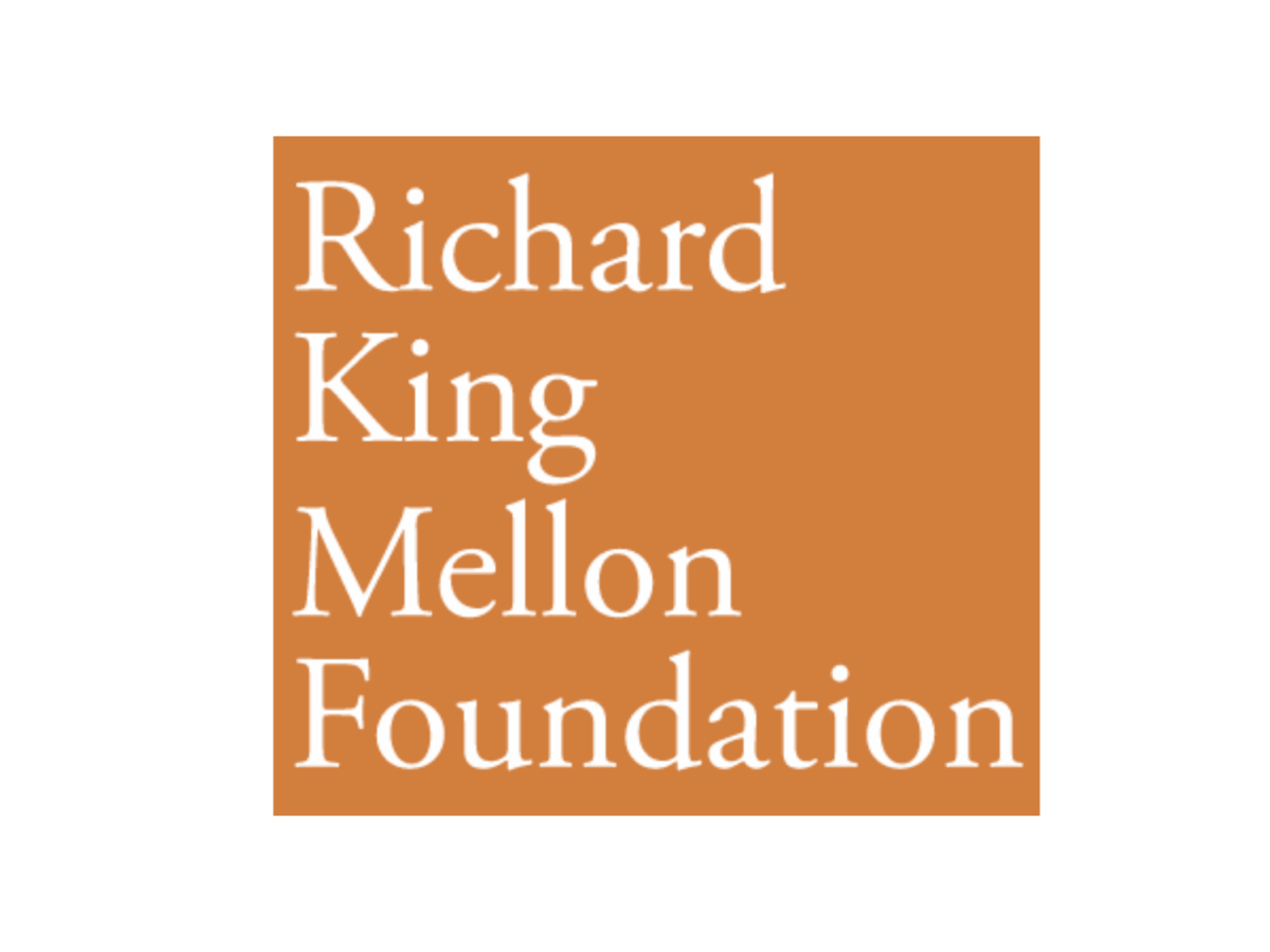 Richard King mellon foundation