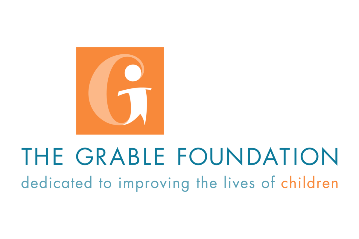the Grable Foundation logo