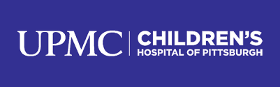 UPMC Children's hospital logo