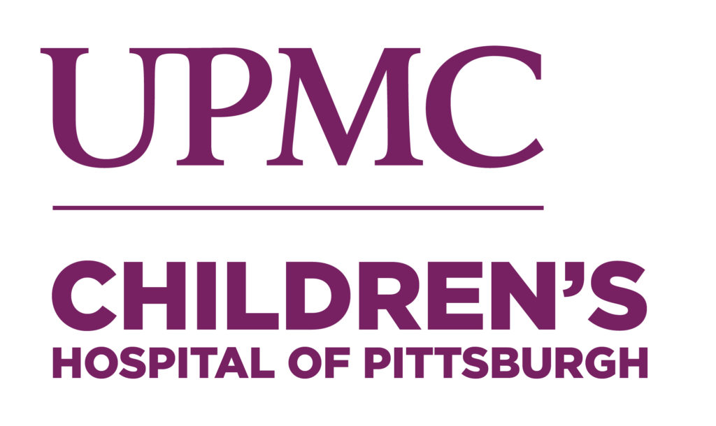 UPMC children's logo
