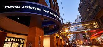 Jefferson Hospital