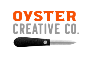 oyster creative logo