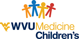 WVU children's logo