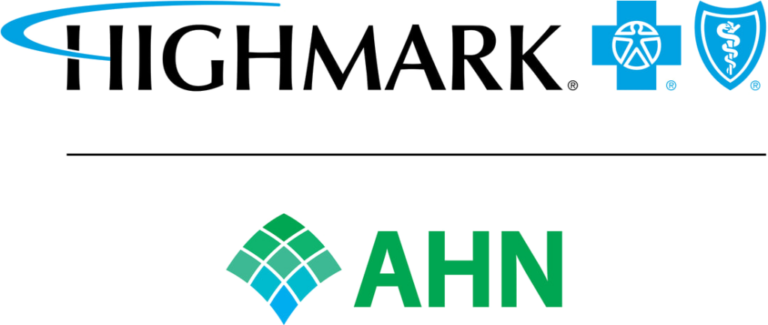 Highmark AHN logo