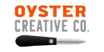 Oyster creative logo